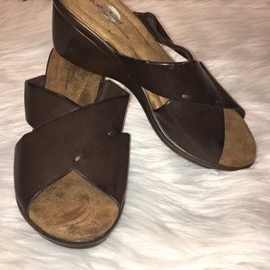 👒Natural Soul Heel🌻